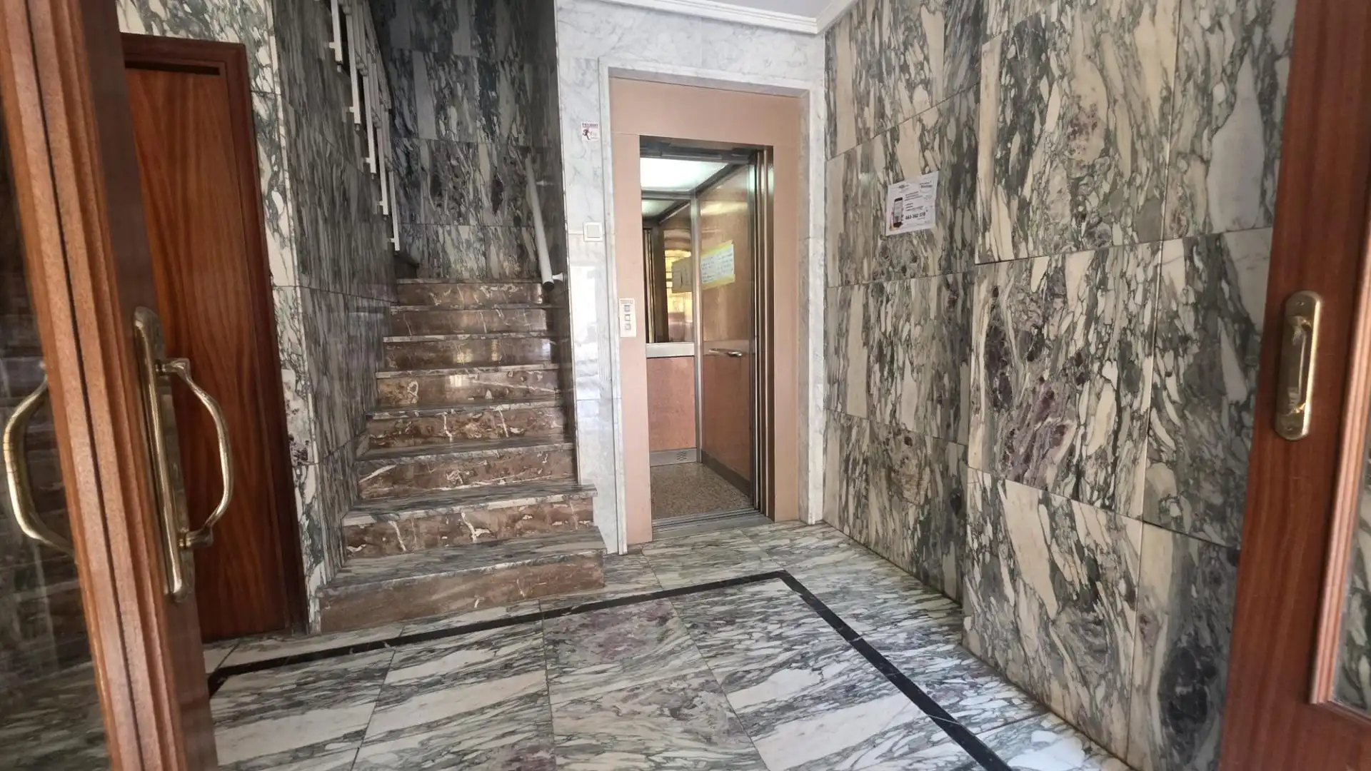 Piso de alquiler en Centro