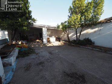 Terreni e lotti in vendita a Tomelloso