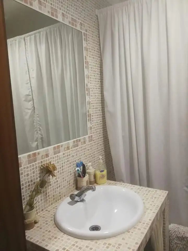 Baño de Planta baja de alquiler en La Jara