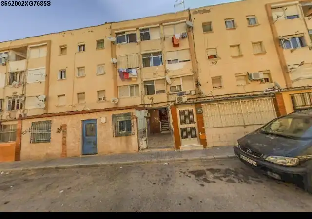 Piso en venta en San Ginés