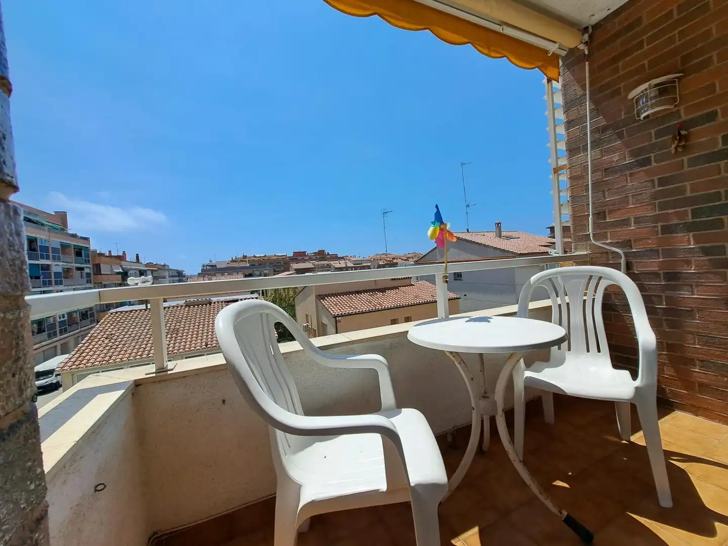 Wohnung mit Terrasse zum Verkauf in Centre, imagen 28