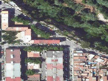 Pis en venda a Calle Annibal D'