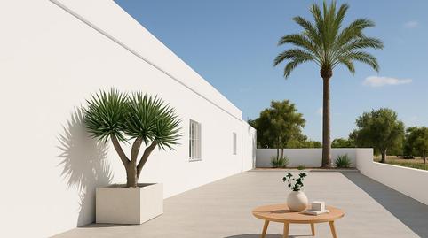 Foto 2 de Finca rústica en venta en Partida Torrellano Alto, Torrellano, Alicante