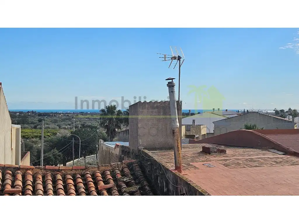 Casa con terrazza in vendita a Calle San Roque, imagen 19