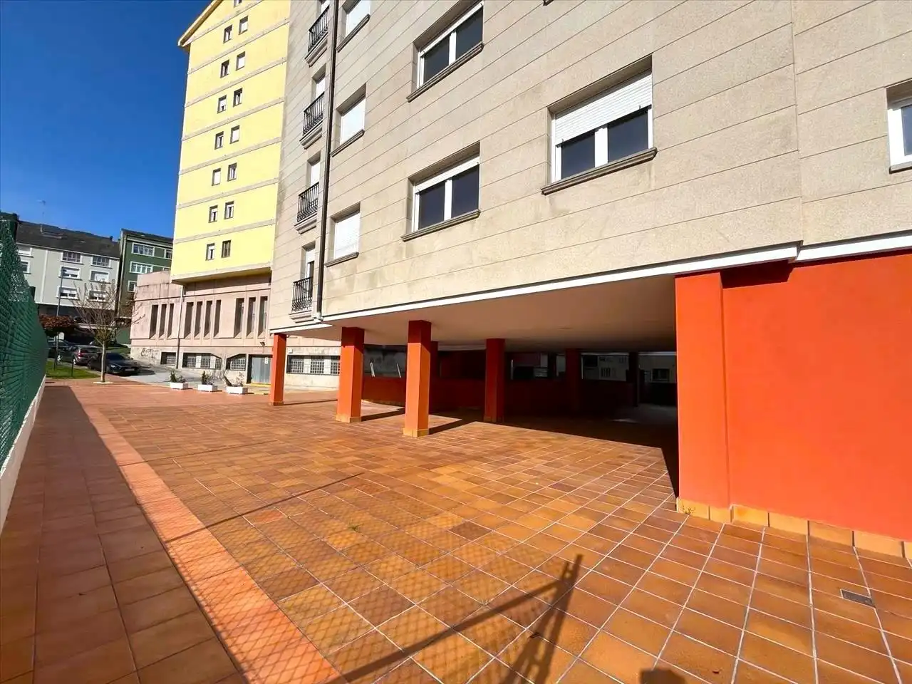 Local comercial en venda a Calle de Río Eo 7, imagen 7