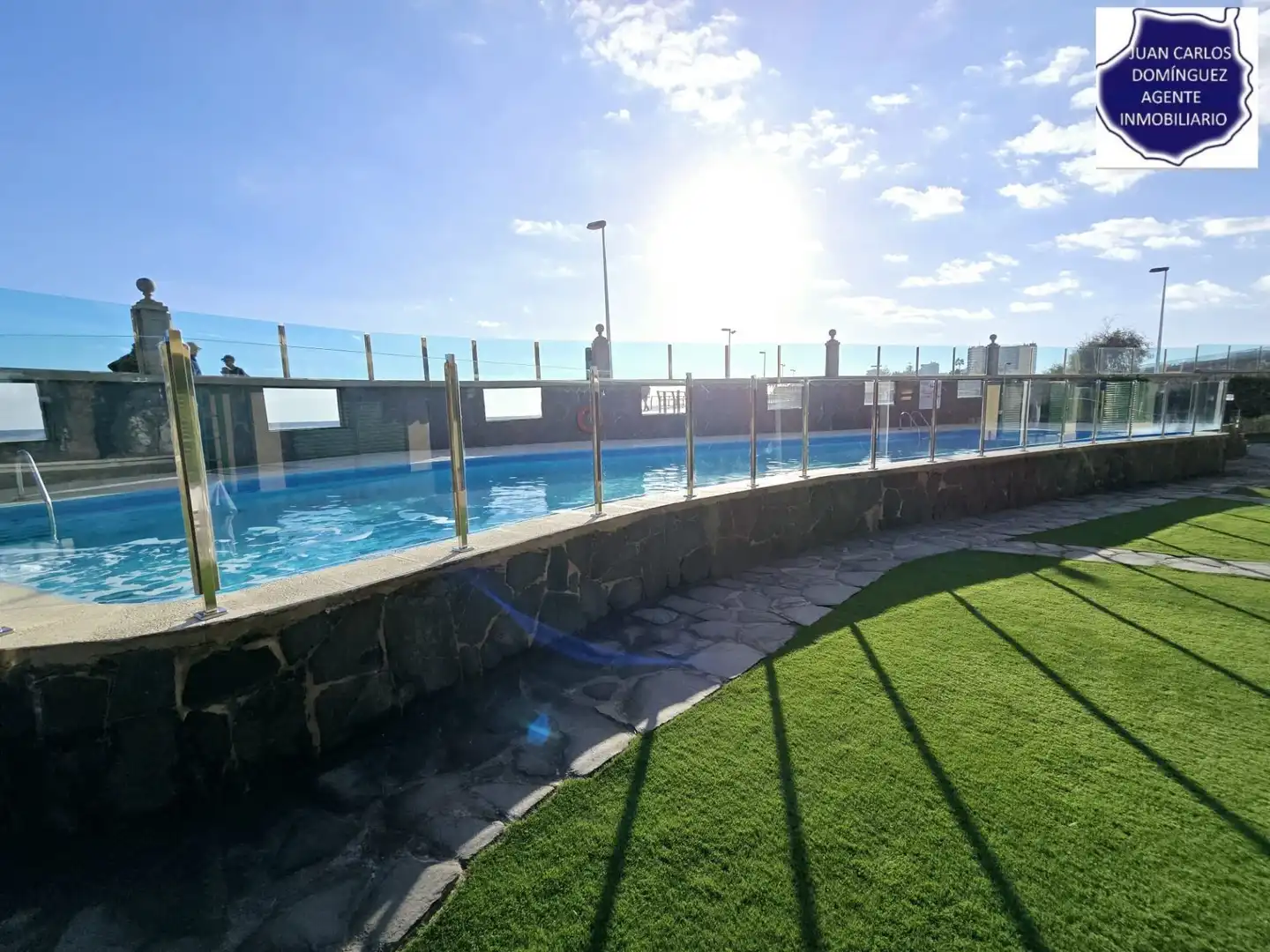 Appartement compact avec piscine à louer à San Agustín - Bahía Feliz, imagen 55