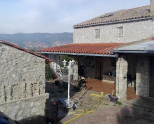 Vista exterior de Casa o xalet en venda en Móra la Nova amb Aire condicionat, Terrassa i Piscina