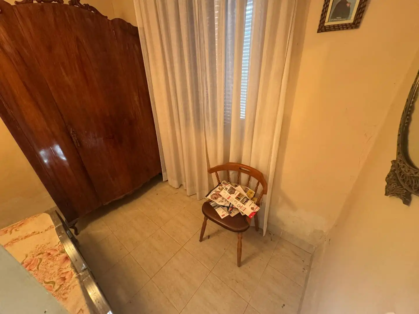 Habitación de Casa o chalet en venta en Zamora Capital 