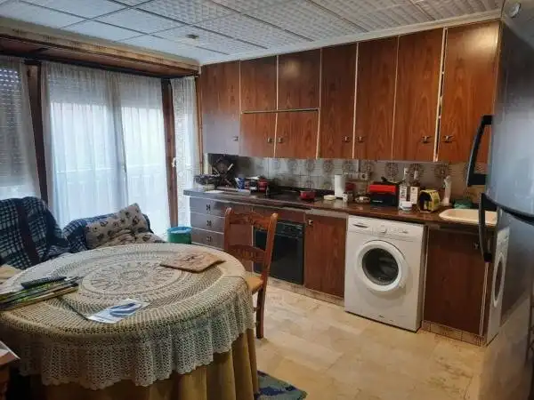 Cuina de Pis en venda en Novelda amb Traster
