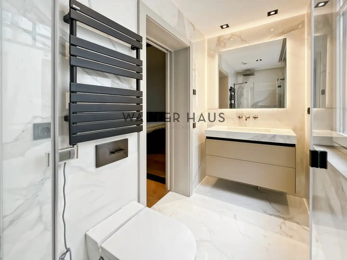 Flat with lift to rent in Via Laietana, imagen 21