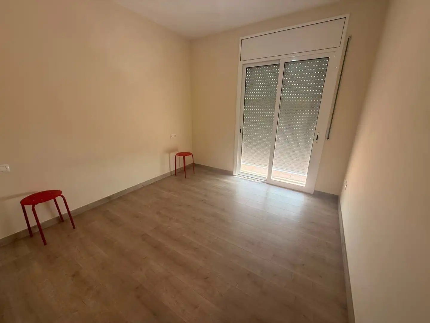 Bedroom of Flat for rent in Breda