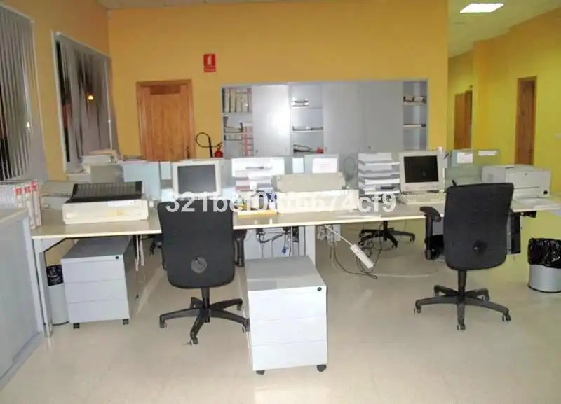 Local comercial en venda a Estepona Pueblo, imagen 6