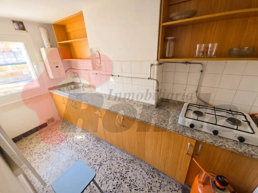 Cuina de Àtic en venda en Lugo