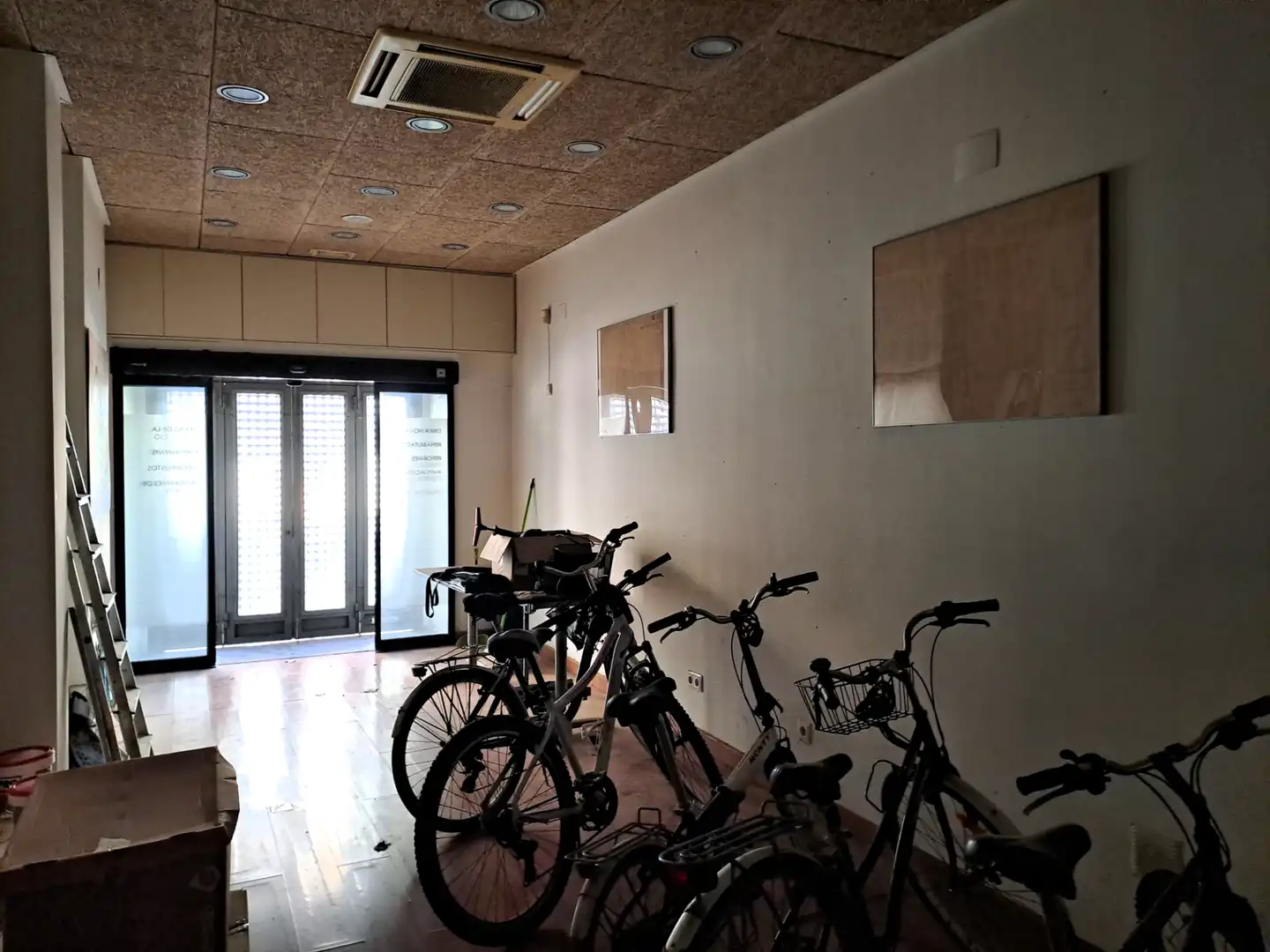 Commercial properties for rent in Centre Vila 