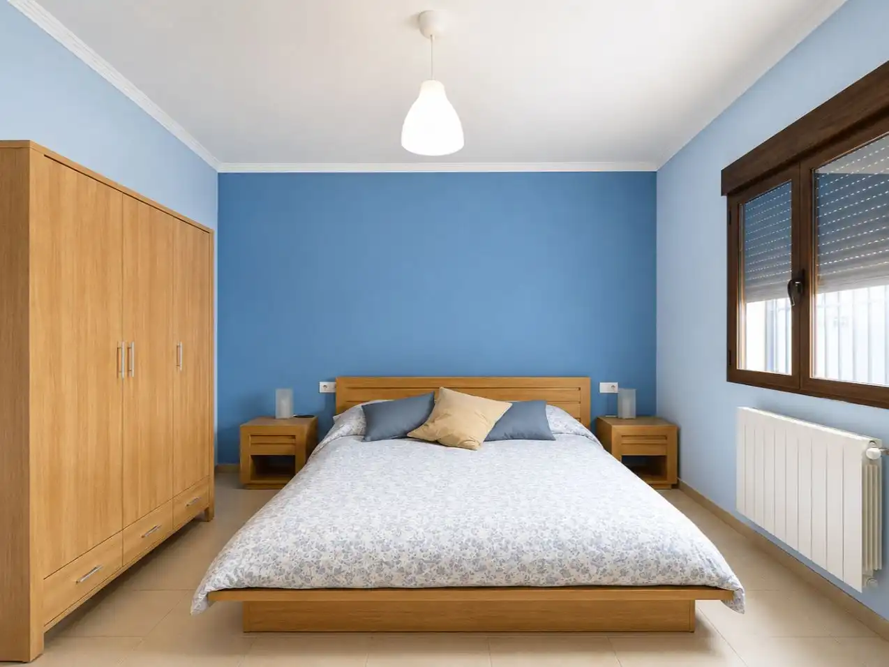 Habitación de Casa o chalet en venta en Carretera de Córdoba - Libertad
