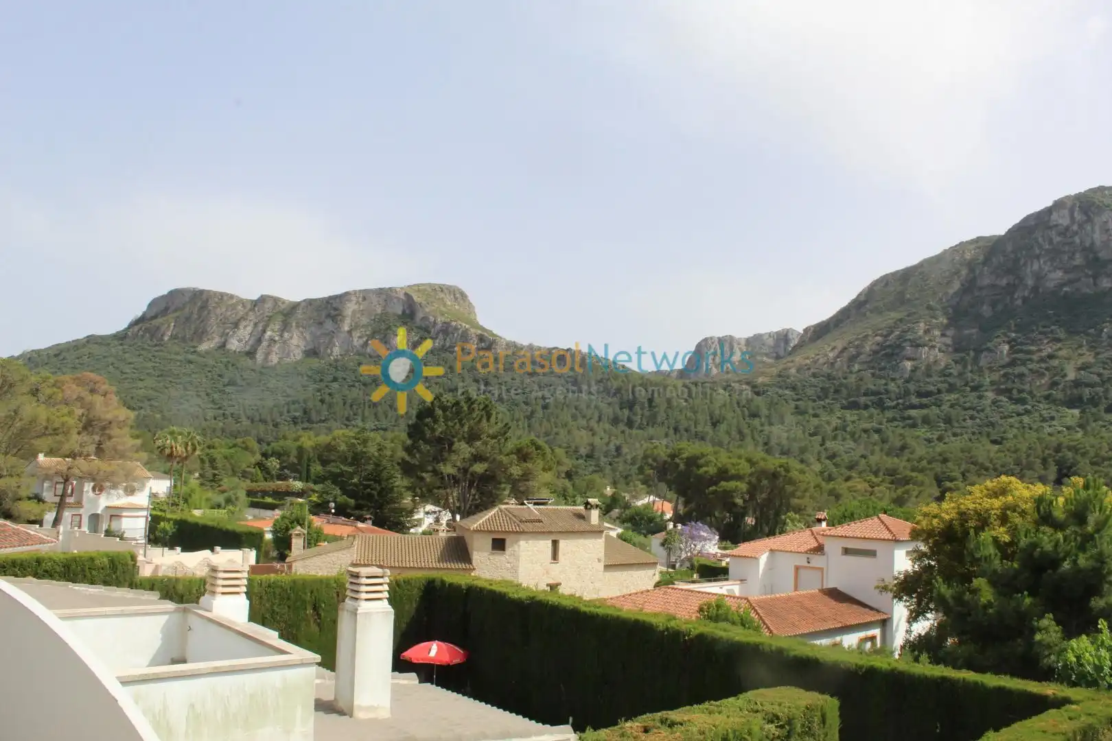 Casa o chalet de alquiler en Barx