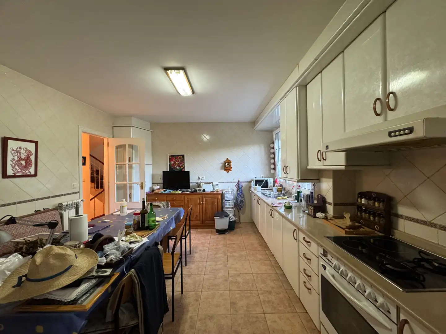 Chalet con jardín en venta en Roxos, imagen 33