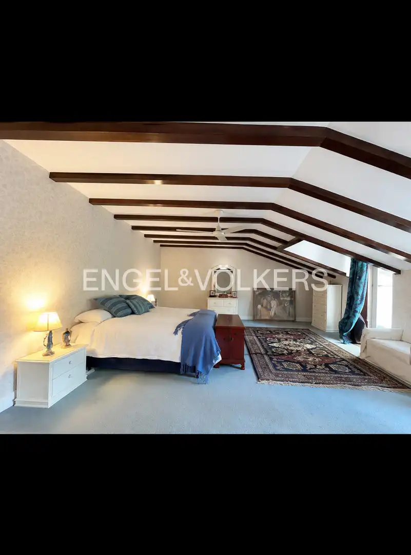 Casa amb jardí en venda a Ciudalcampo, imagen 26