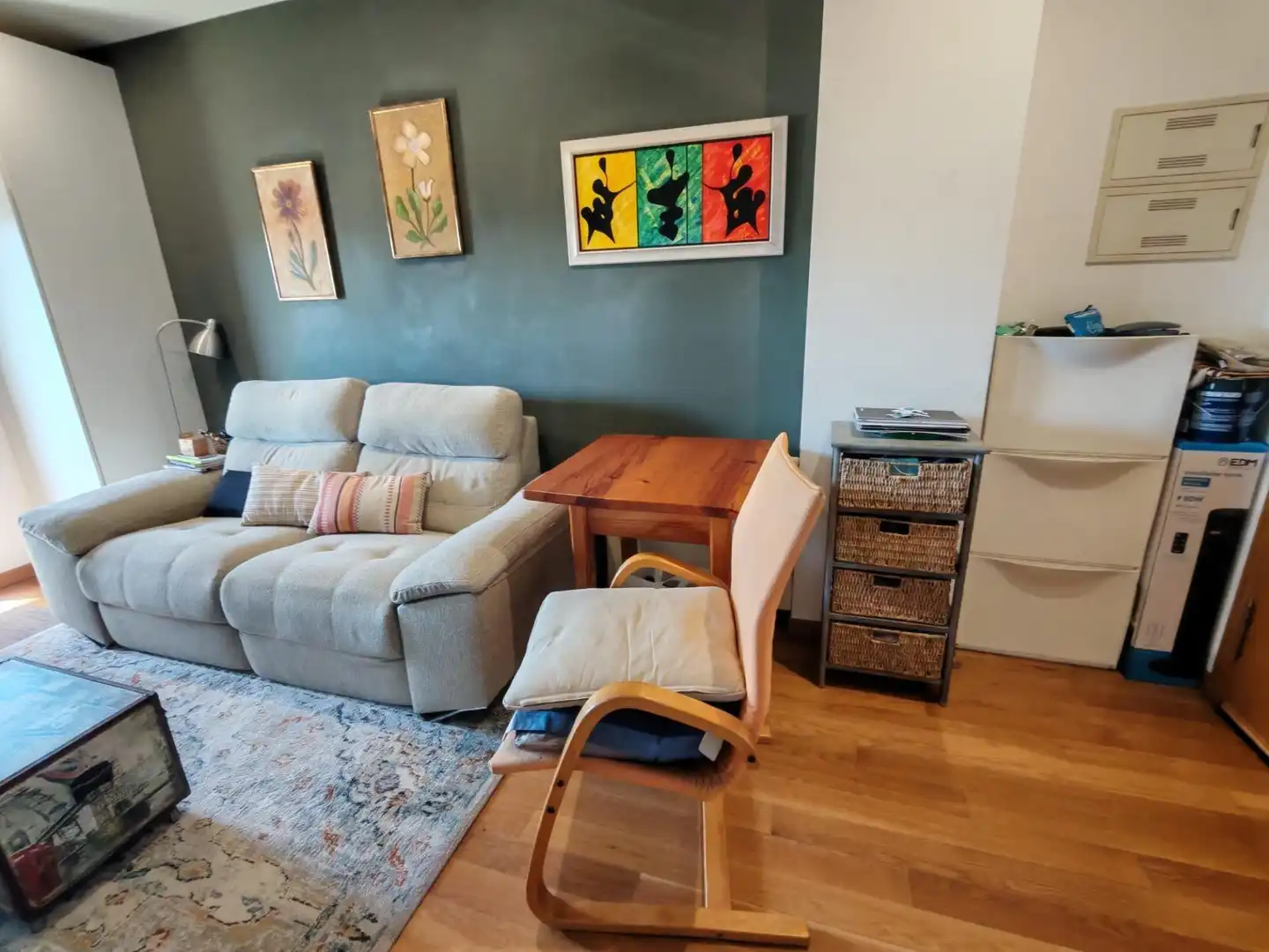 Ático con ascensor en venta en Avenida JOSE SOLLA, imagen 2