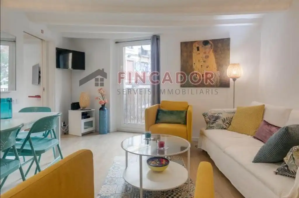 Appartement avec terrasse à vendre à Carrer dels Còdols, imagen 2