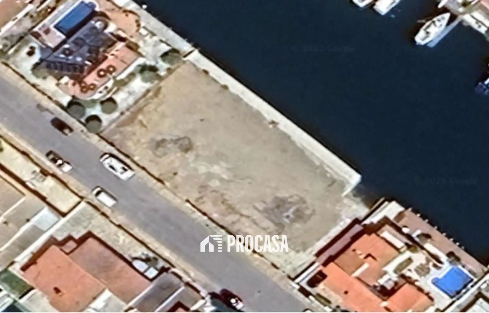 Rustikales Grundstück zum Verkauf in riu muga, imagen 7