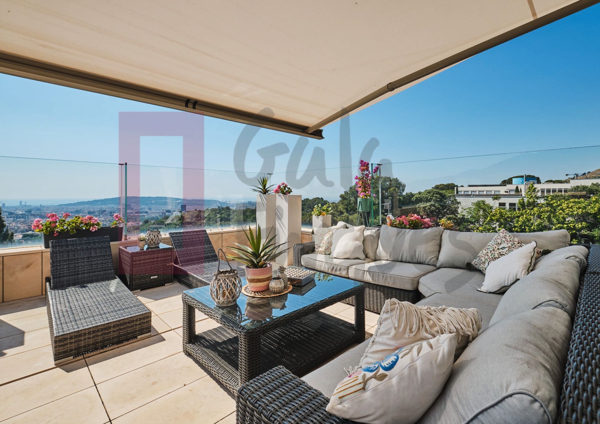 House or chalet for sale in Carrer Maria Reina, Sarrià