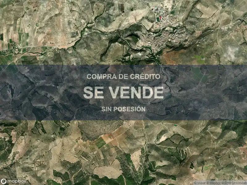 Piso en venta en Montefrío