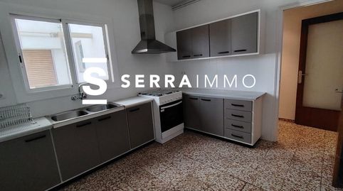 Foto 4 de Piso de alquiler en Poble Nou, Vilafranca del Penedès