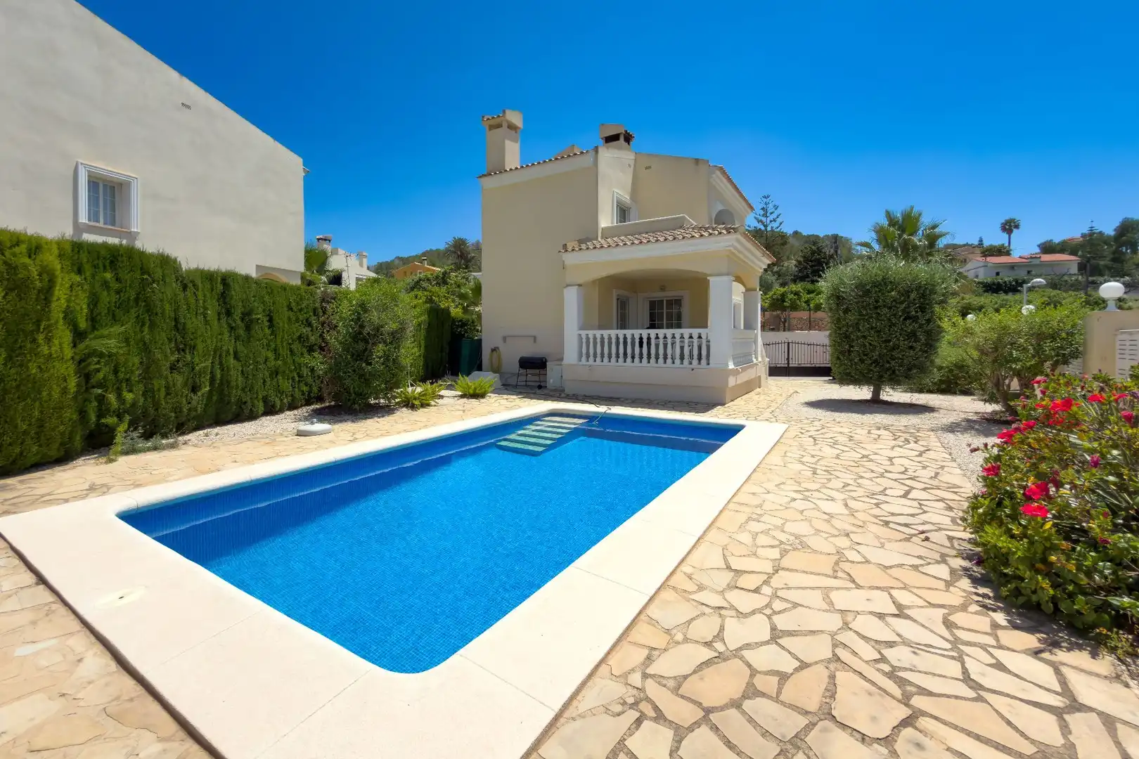 Maison à vendre à Zona Pueblo, imagen 43