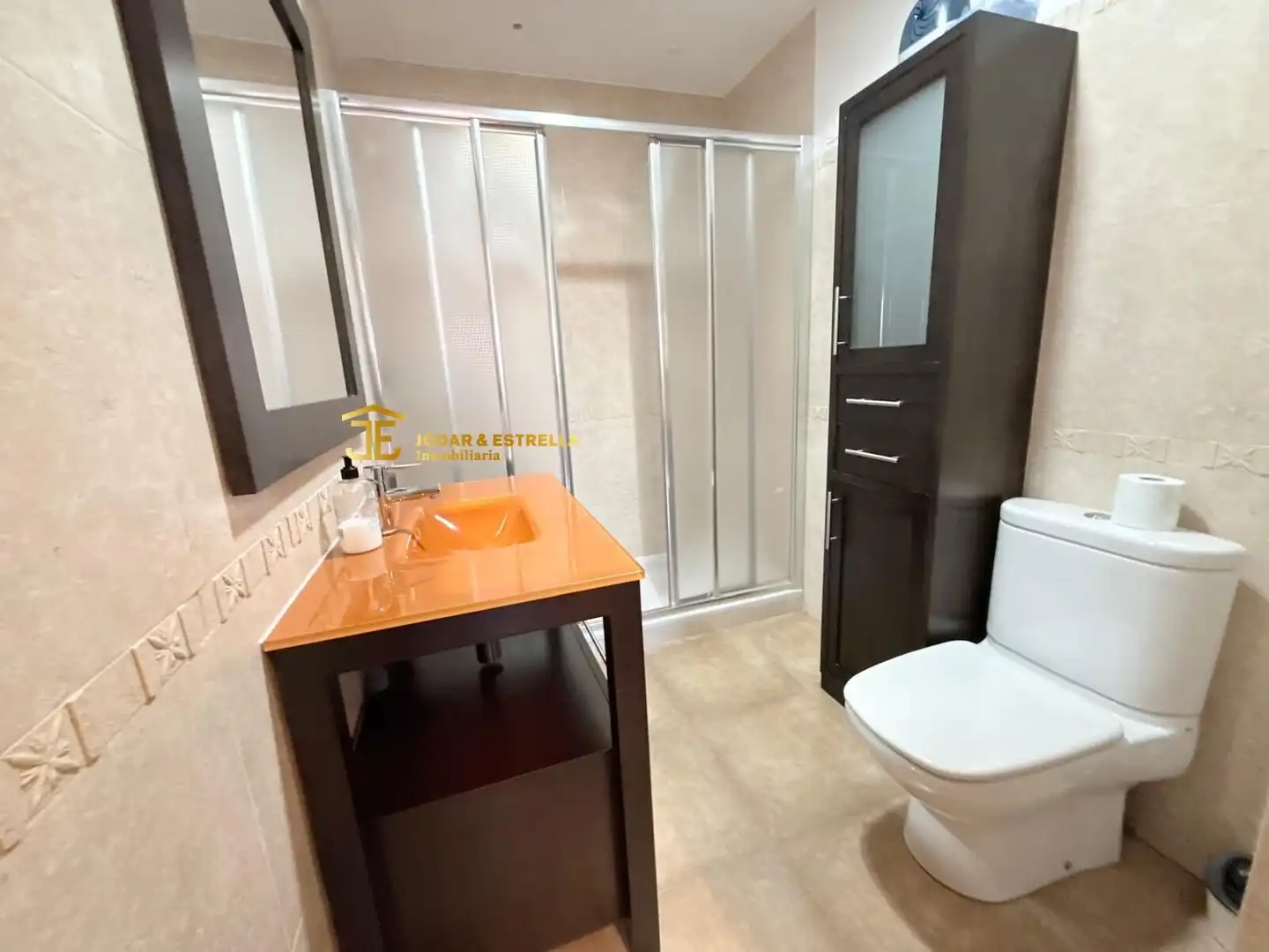 Piso con terraza en venta en Puerto Lumbreras, imagen 20