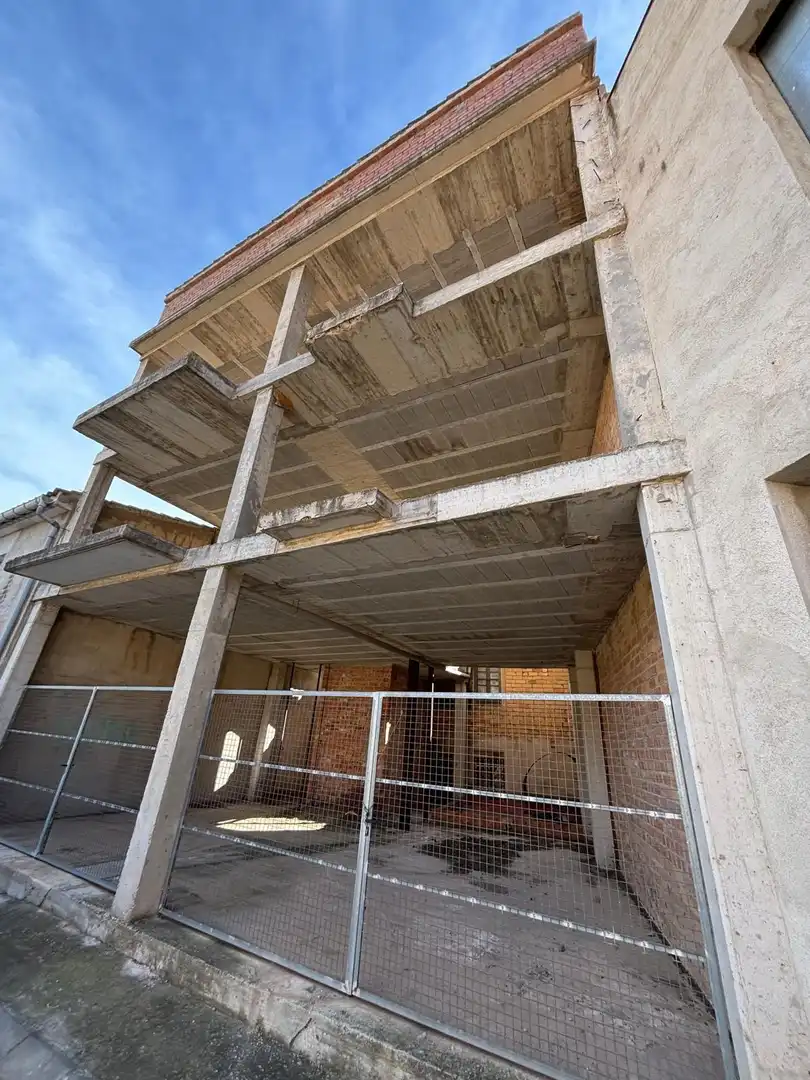 Casa en venta en Alfara de Carles, imagen 2