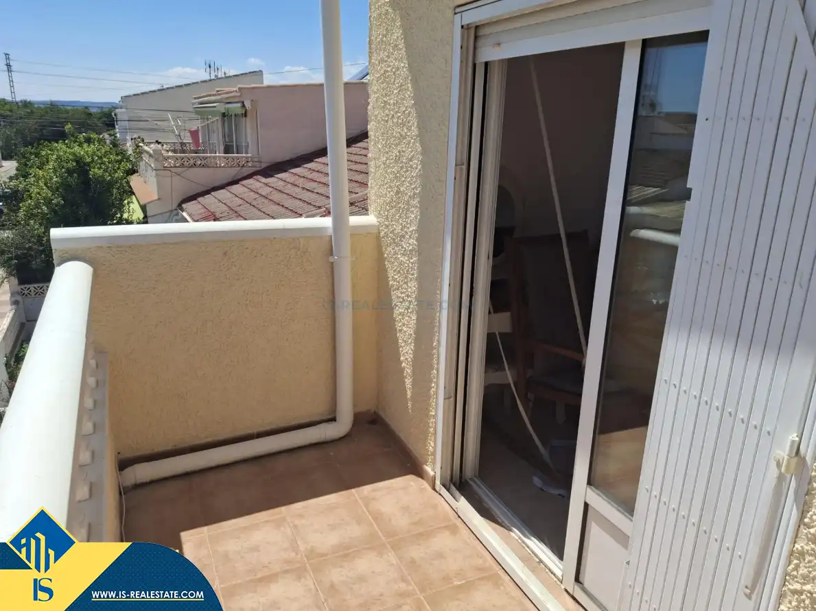 Casa con piscina en venta en Zona Carrefour - Urbanizaciones, imagen 21