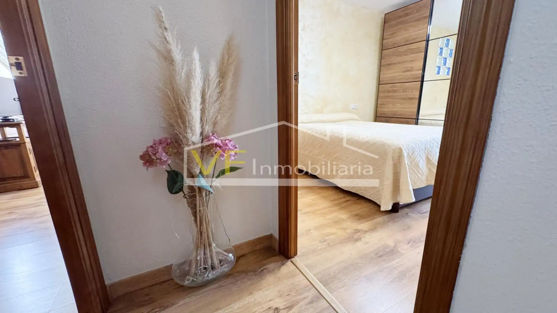 Habitación de Piso en venta en Málaga con Aire acondicionado, Calefacción y Terraza