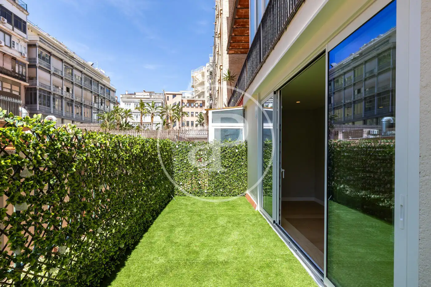 Appartement avec terrasse à vendre à Carrer de Bergara, imagen 4