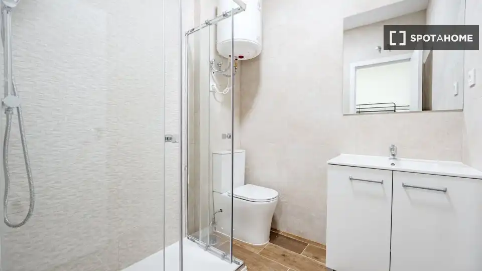 Flat for rent in San Fermín