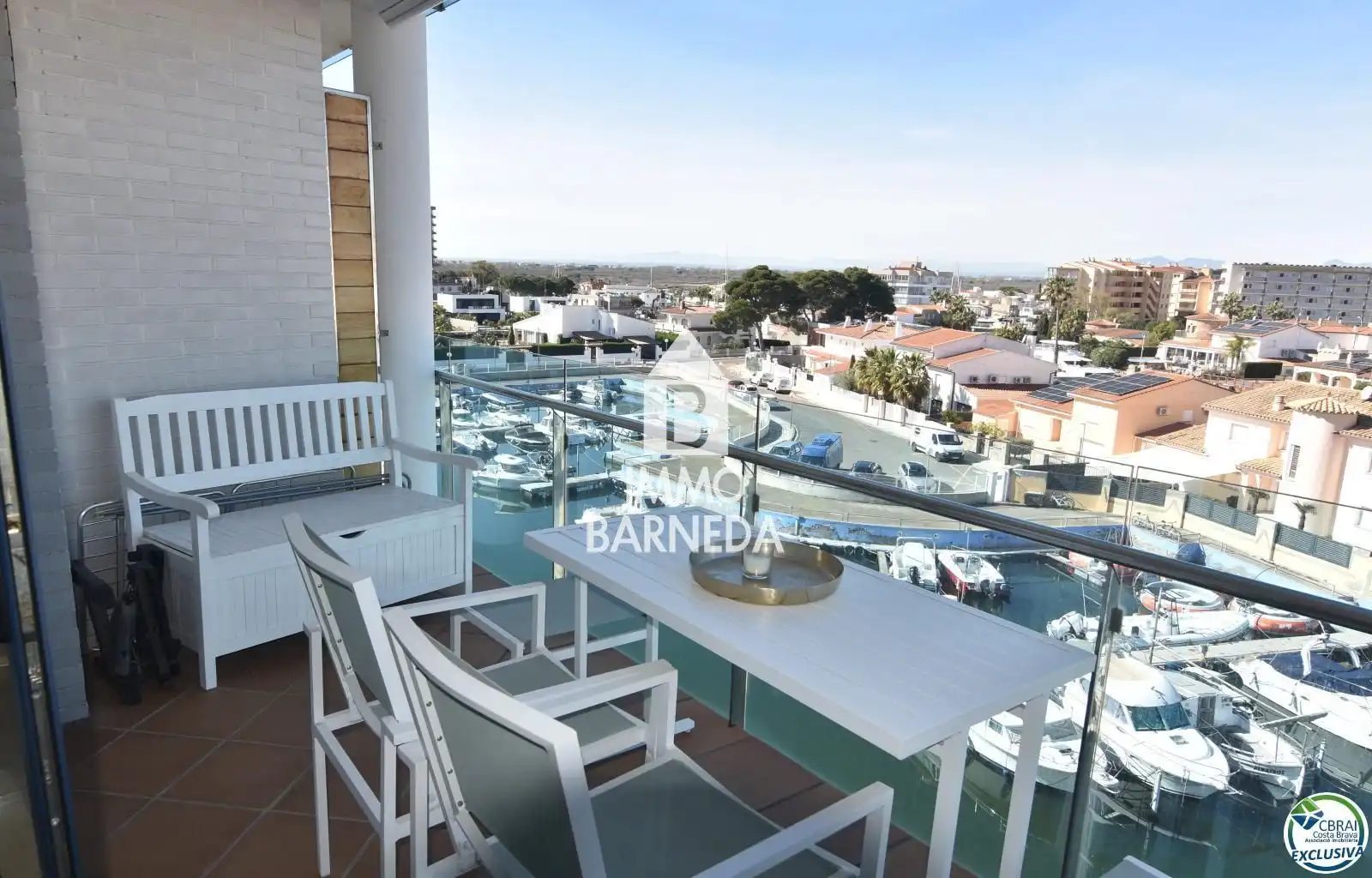 Flat with pool for sale in DEL CAP DE LA GOLA 28, imagen 3