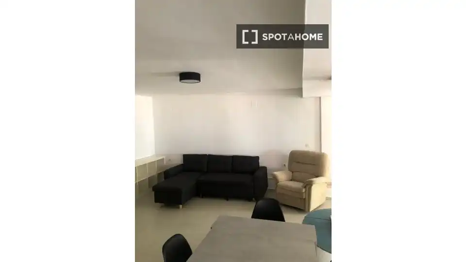 Habitació a Las Jaras