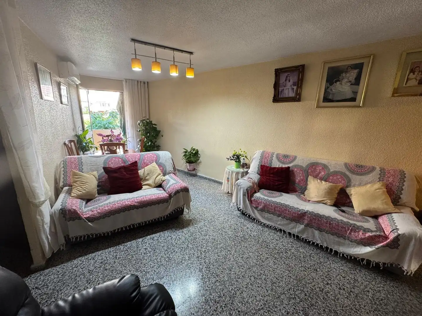 Wohnung mit Aufzug zum Verkauf in Centro Urbano, imagen 3