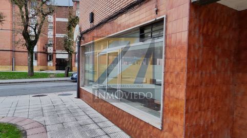 Photo 3 of Premises for rent in Calle Tigre Juan, Corredoría - La Carisa - Prado de La Vega, Oviedo