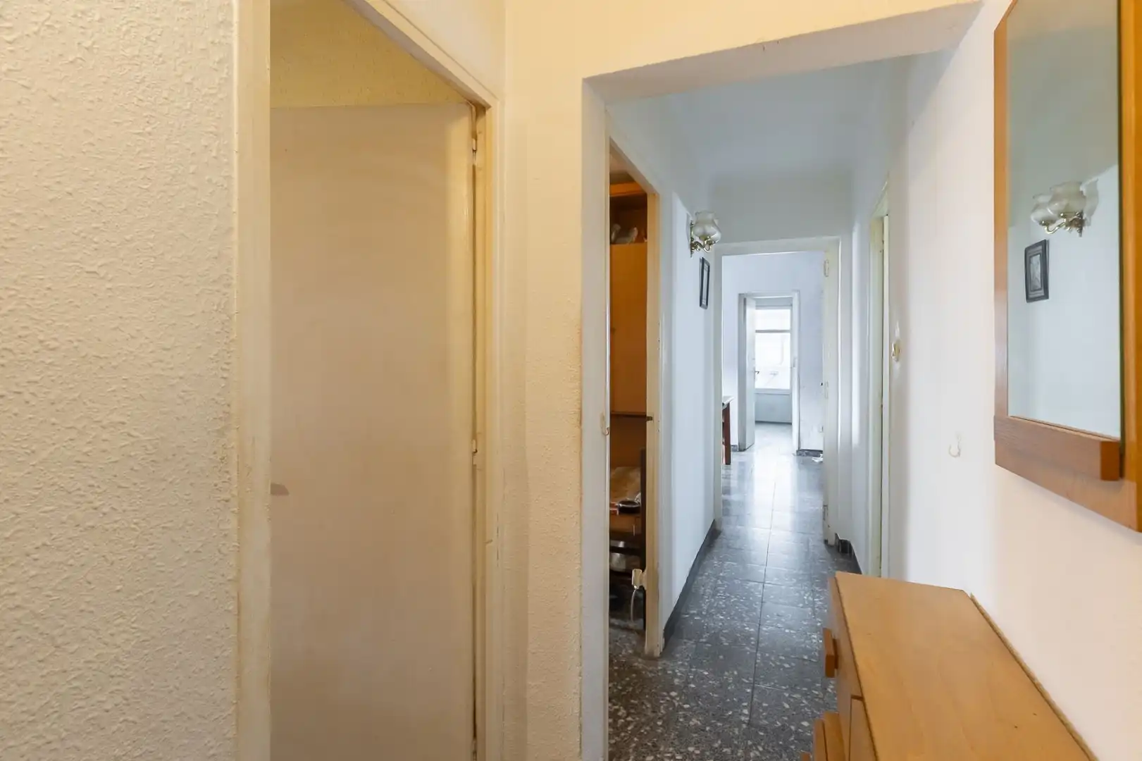 Piso en venta en Badalona