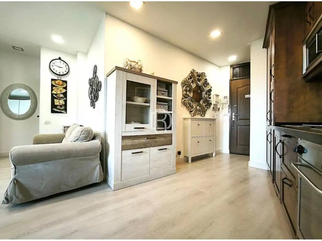 Apartment with terrace to rent in Plaza Charco 2, imagen 12
