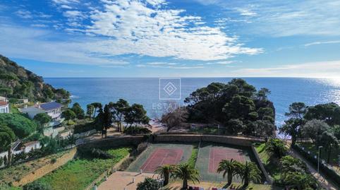 Foto 4 de Casa o xalet en venda a Rosamar, Santa Cristina d'Aro