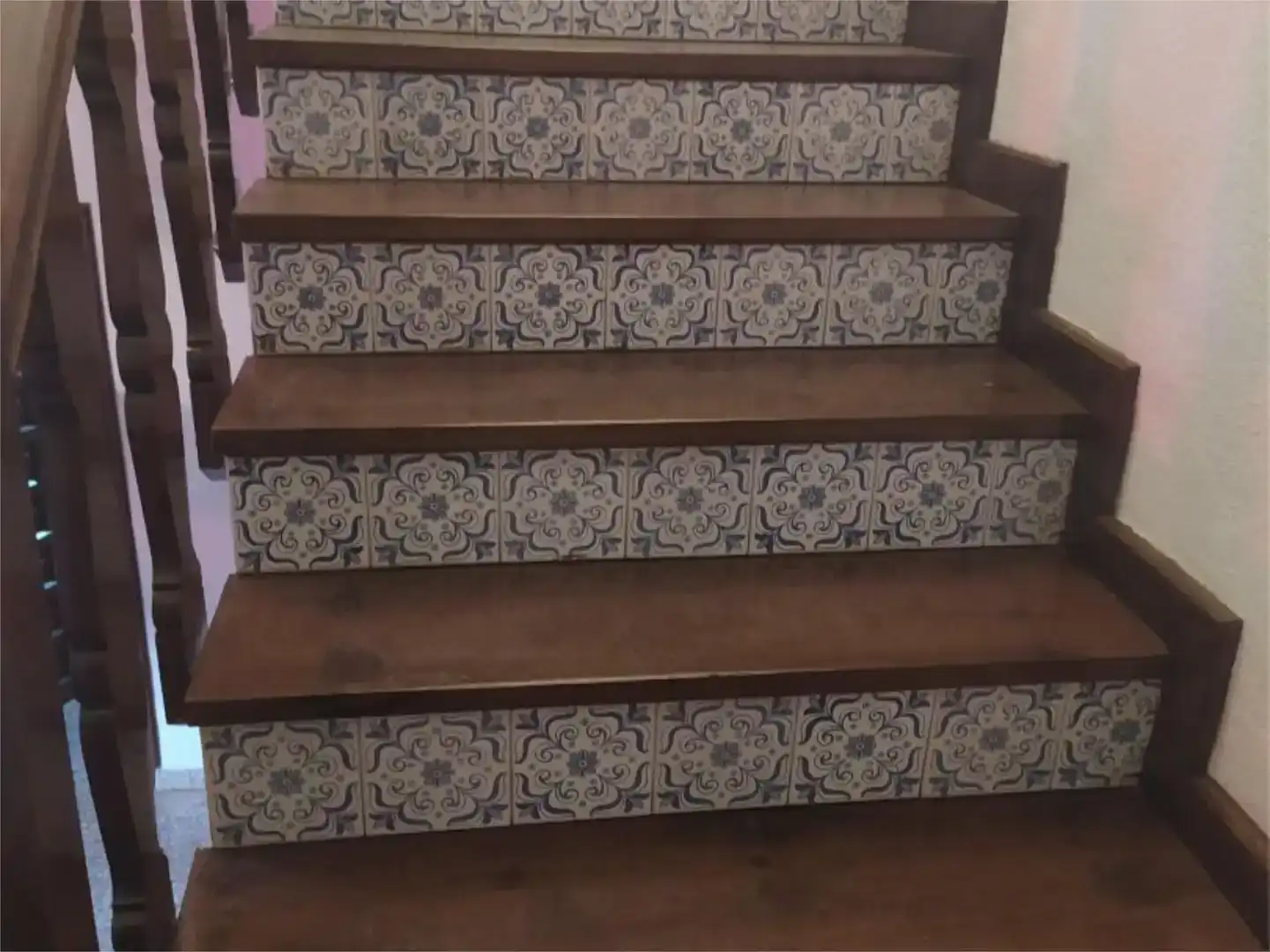 Casa o chalet en venta en San Esteban del Valle con Jardín privado