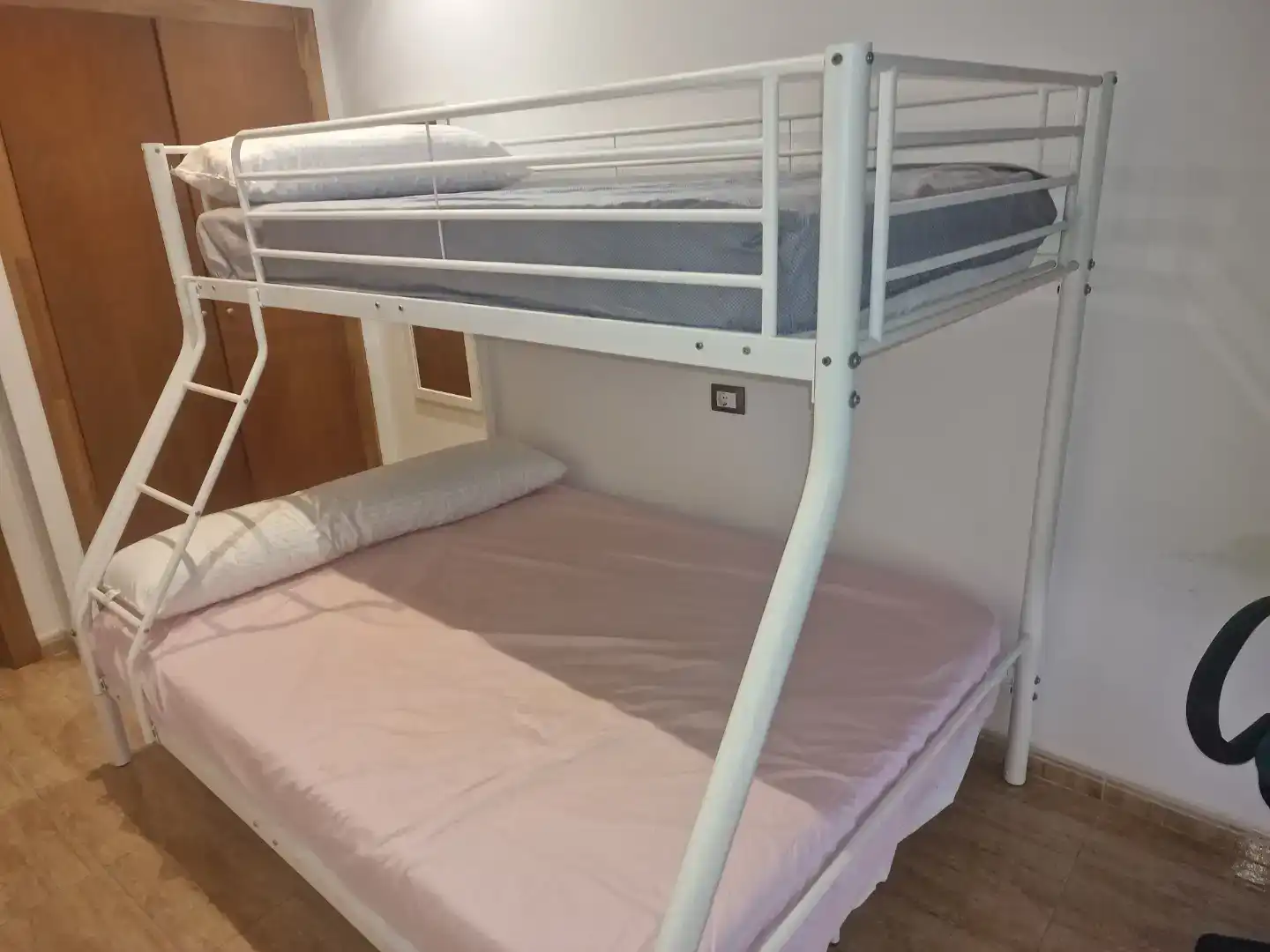 Dormitori de Pis en venda en Vila-real