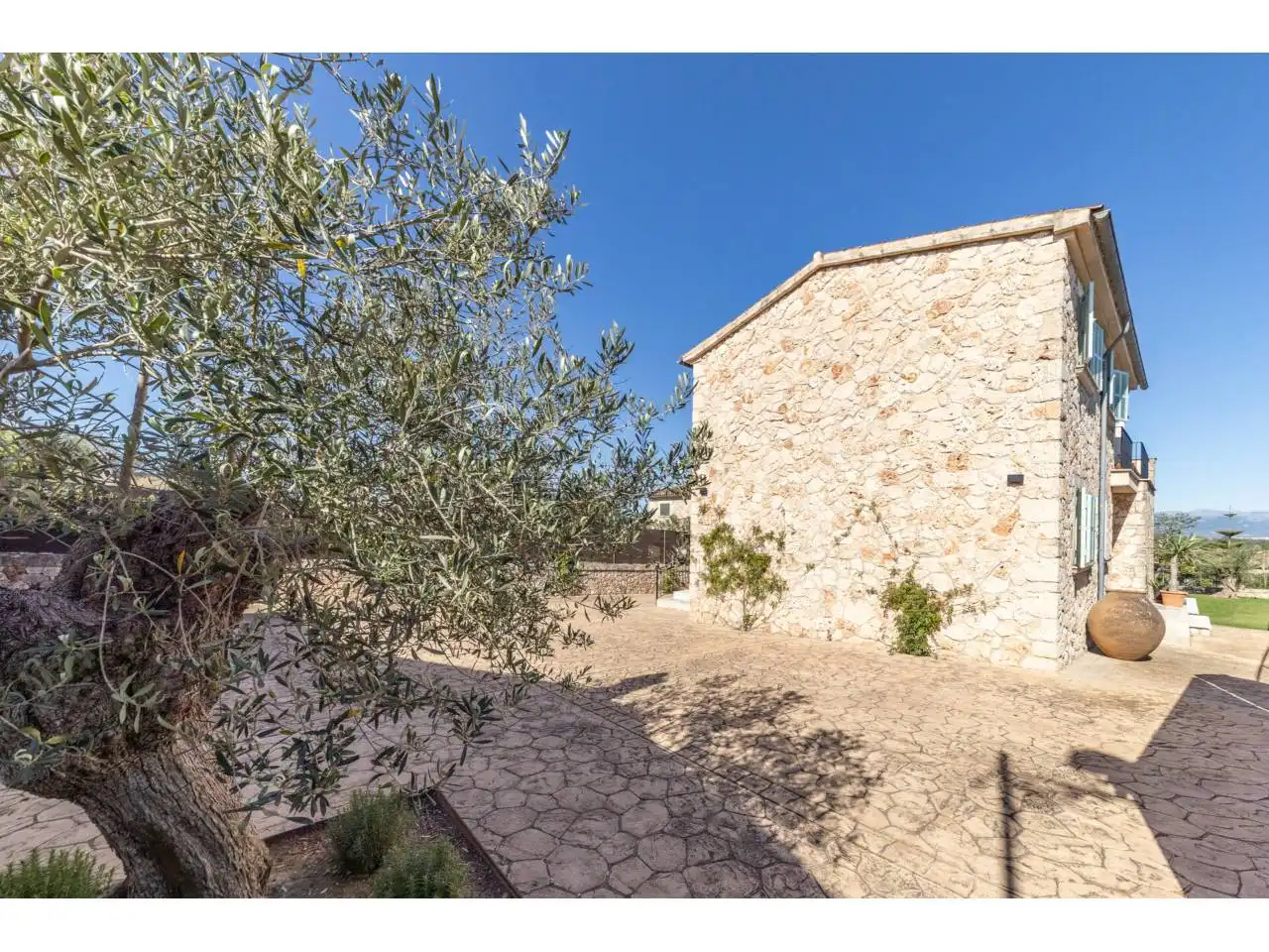 Casa amb jardí en venda a Sineu, imagen 59
