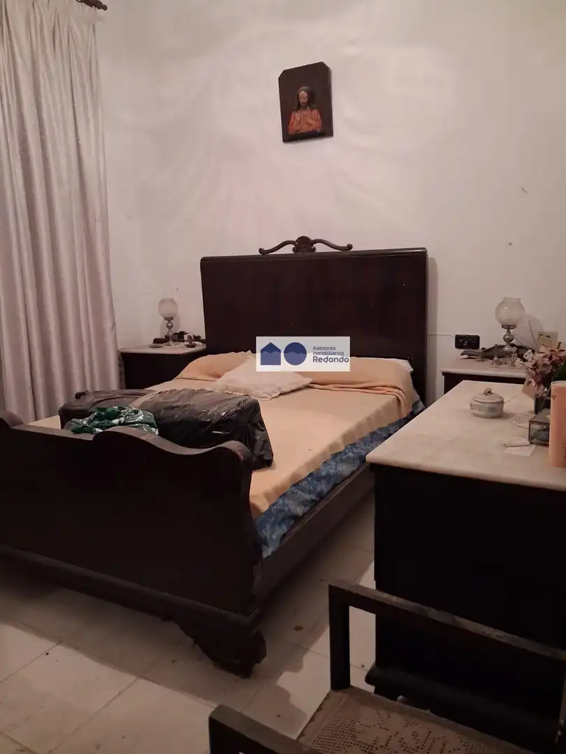 Schlafzimmer von Haus oder Chalet zum Verkauf in Moguer