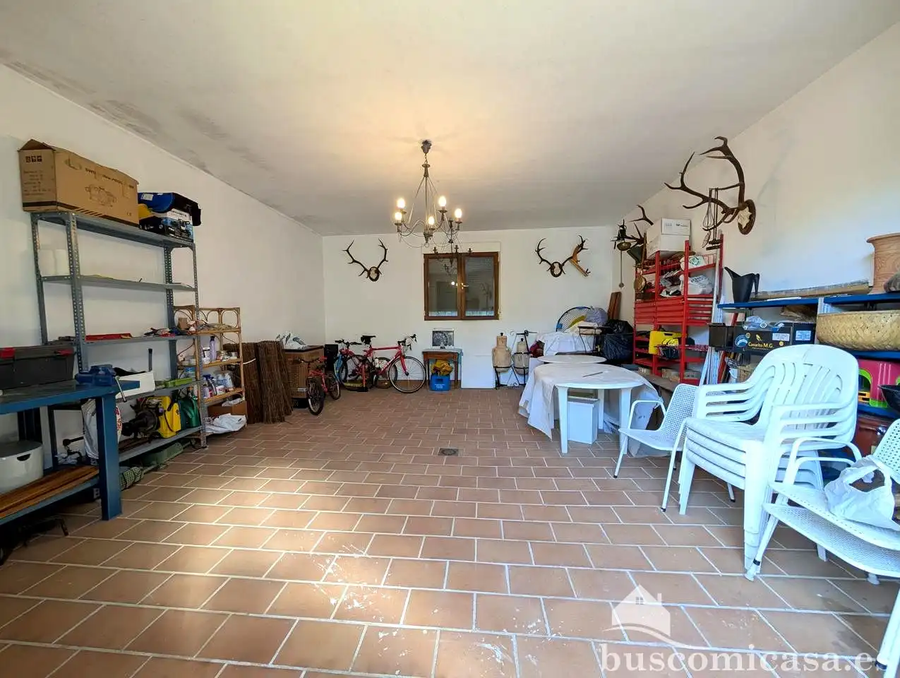 Maison rustique avec piscine à vendre à Santuario Virgen de la Cabeza, imagen 35