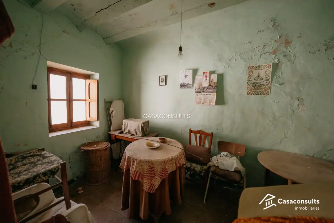 House with garden for sale in Carrer Paseo, imagen 6