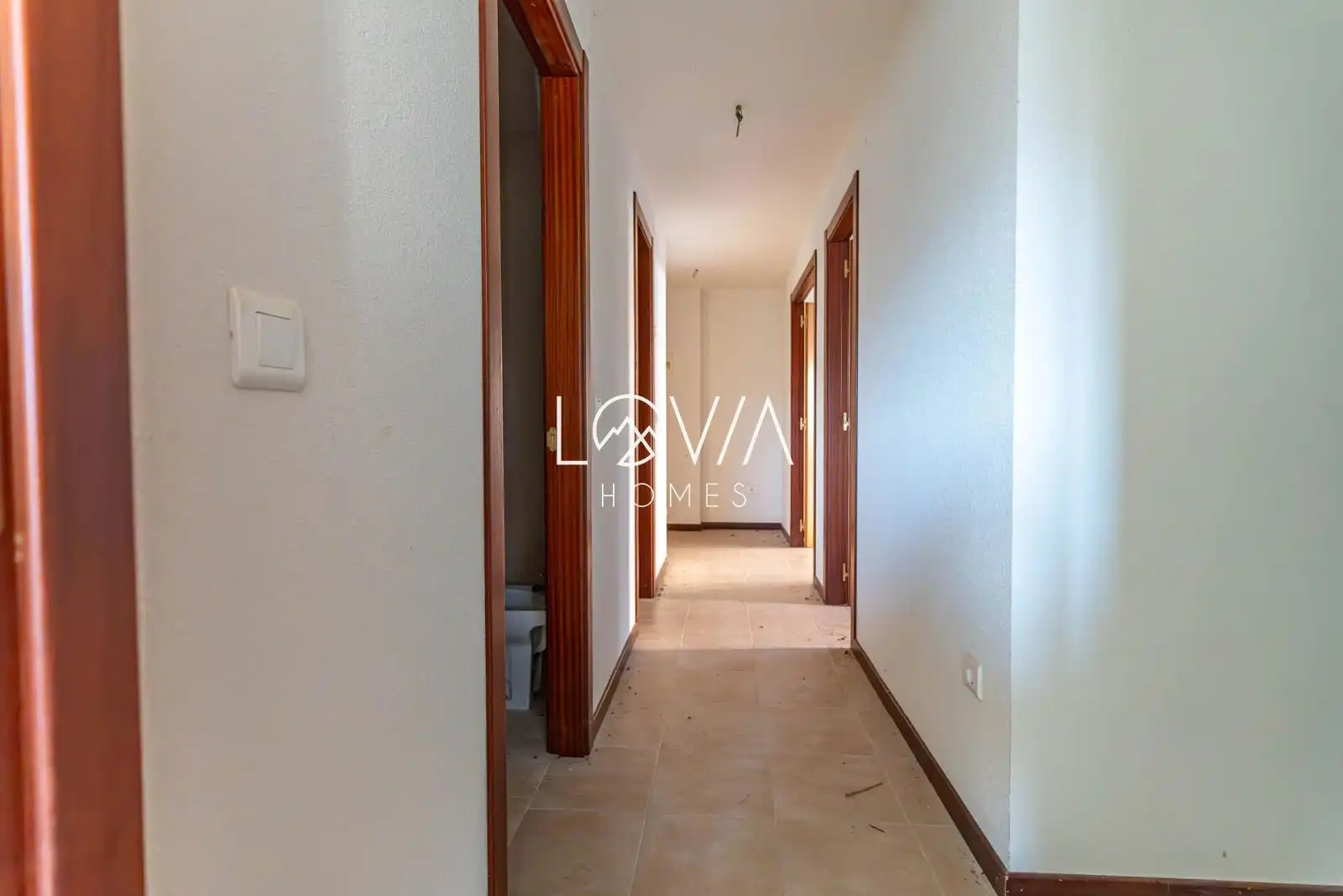 Piso en venta en Soba con Trastero