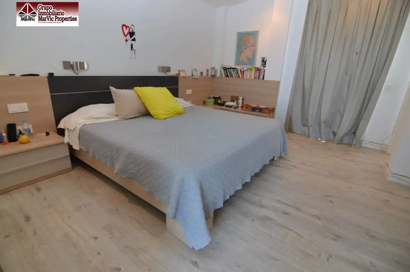 Chalet con piscina en venta en La Alberca, imagen 14